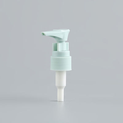18/410 Mint Green Liquid SOAP โลชั่นเครื่องปั๊มเปลี่ยนแต่งหน้า Remover ขวดน้ำมัน