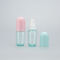 Hair Water Fine Mist Spray ขวดขนาดเล็ก Mini 60ml Pill Dispensing แบบพกพา Disinfection Soft