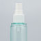 Hair Water Fine Mist Spray ขวดขนาดเล็ก Mini 60ml Pill Dispensing แบบพกพา Disinfection Soft