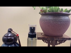 24 มม 20 มม สเปรย์พั๊ม โลชั่นหอม กลิ่นหอม หมอกสเปรย์เครื่องสําอาง