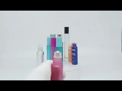 กระป๋องน้ํามันอีเซนเซียล 10 มล กระป๋องลูกกลองและกระป๋องน้ําหอม