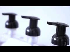 28 มม ปั๊มยาล้างมือ เครื่องฉีดสบู่ ปั๊มฟองพลาสติก