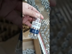 โรงงานของเราผลิตขวดแก้ว